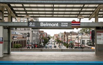 Belmont at Lakeview 3200 Apartments, Chicago, IL, 60657